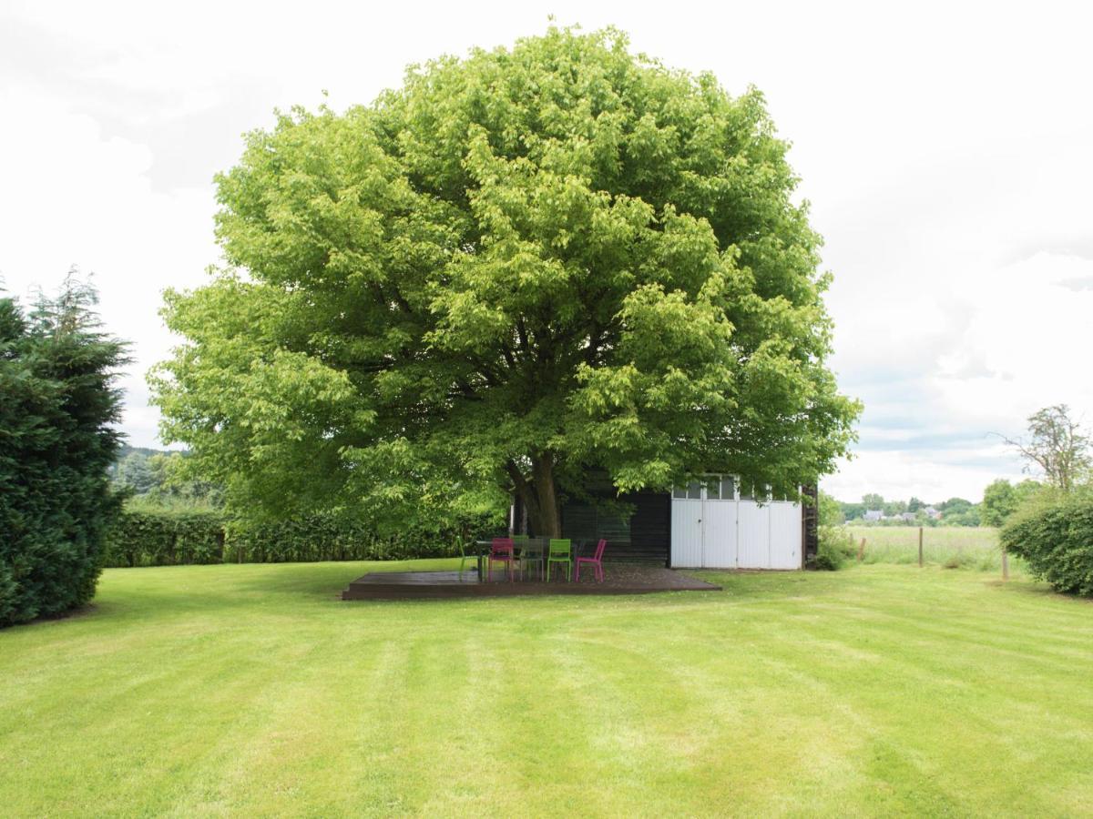 Holiday home Fabulous Mansion In Spa Liege With Private Garden *