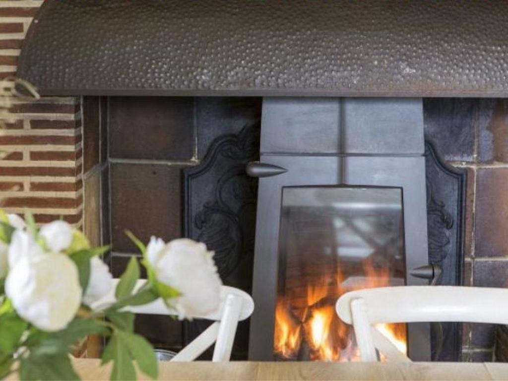 Fabulous Mansion In Spa Liege With Private Garden *
