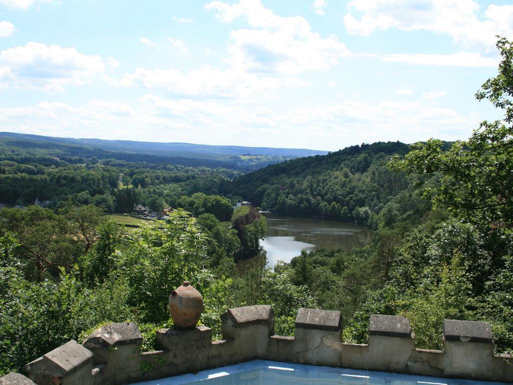 Fabulous Mansion In Spa Liege With Private Garden Holiday home *