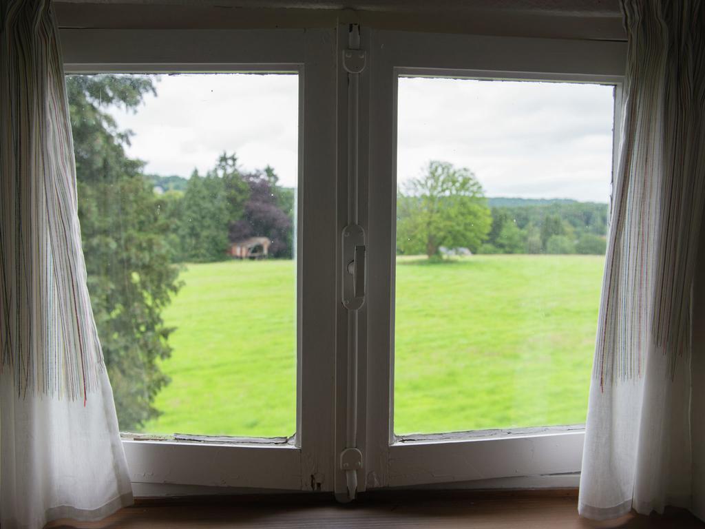 Fabulous Mansion In Spa Liege With Private Garden * Spa