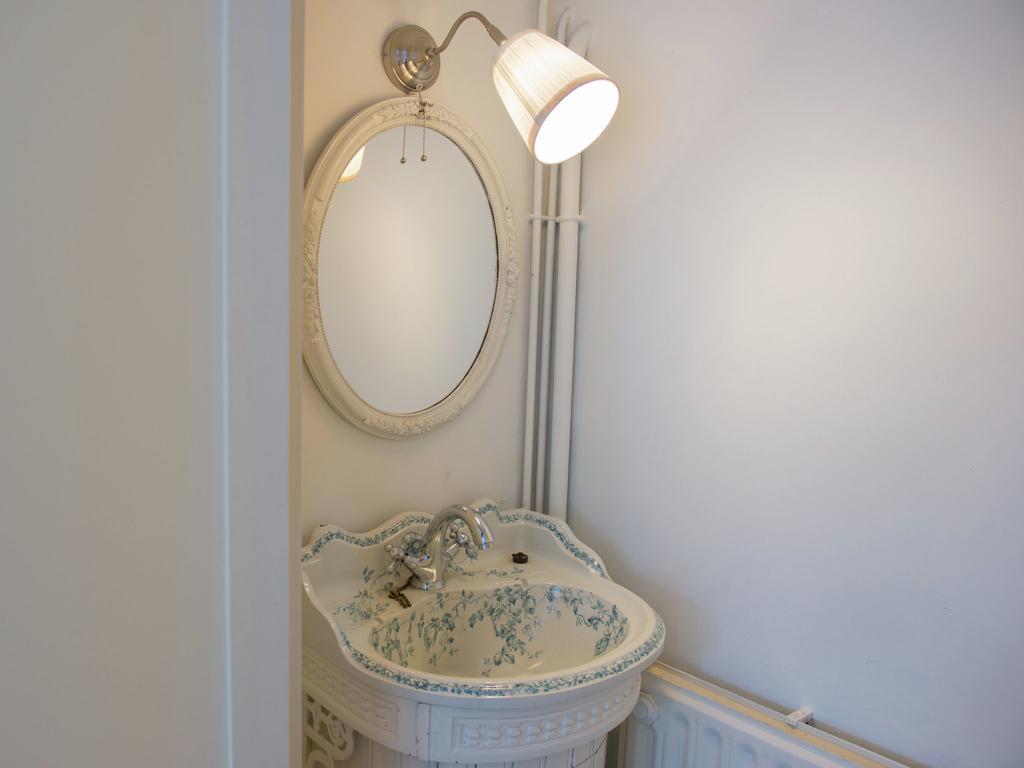 Holiday home Fabulous Mansion In Spa Liege With Private Garden *
