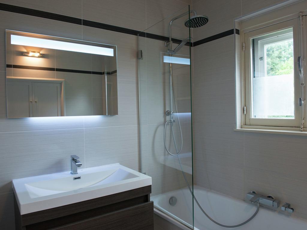 Fabulous Mansion In Spa Liege With Private Garden Holiday home *