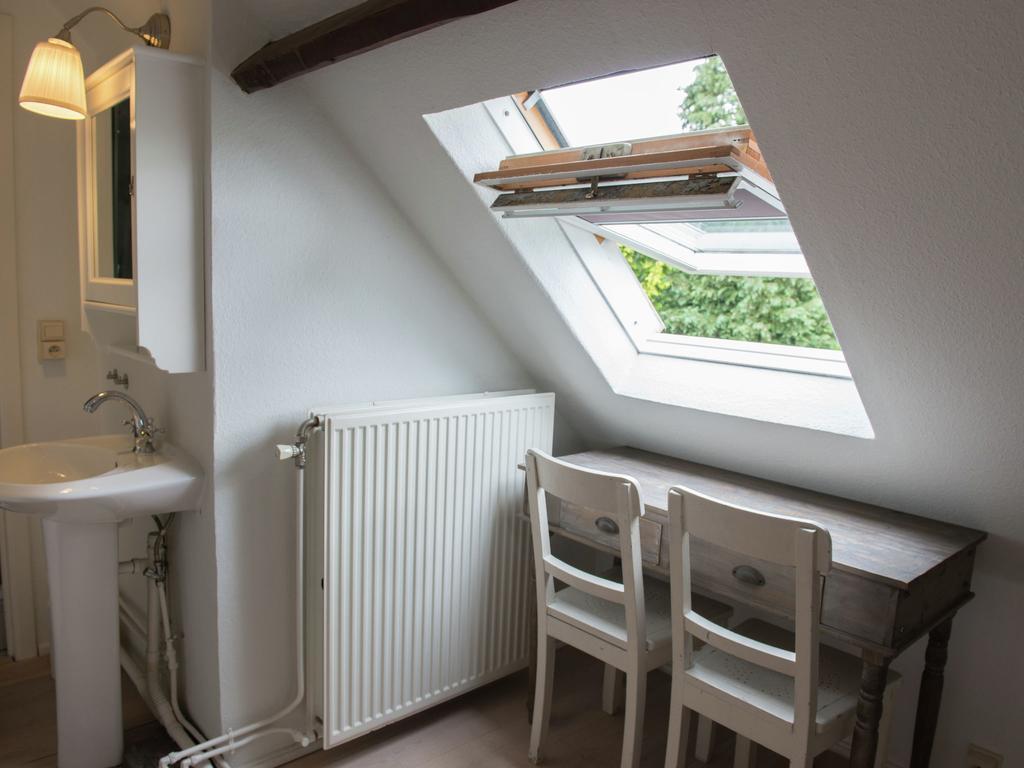 Fabulous Mansion In Spa Liege With Private Garden Holiday home Spa