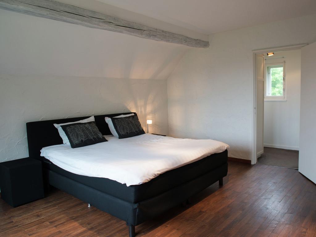 Holiday home Fabulous Mansion In Spa Liege With Private Garden *