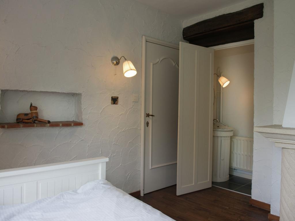 Fabulous Mansion In Spa Liege With Private Garden Holiday home *