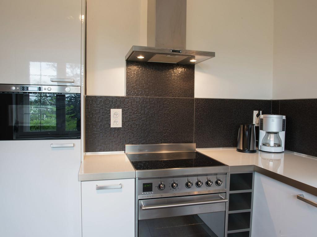 Fabulous Mansion In Spa Liege With Private Garden Holiday home Spa