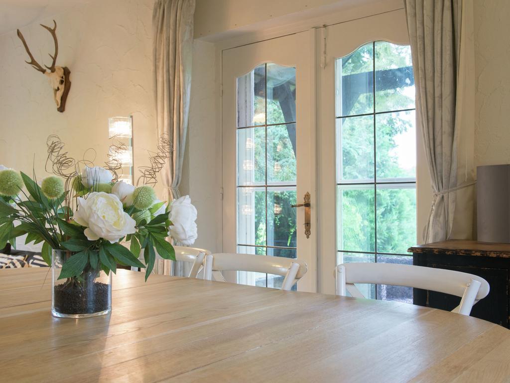 Holiday home Fabulous Mansion In Spa Liege With Private Garden *