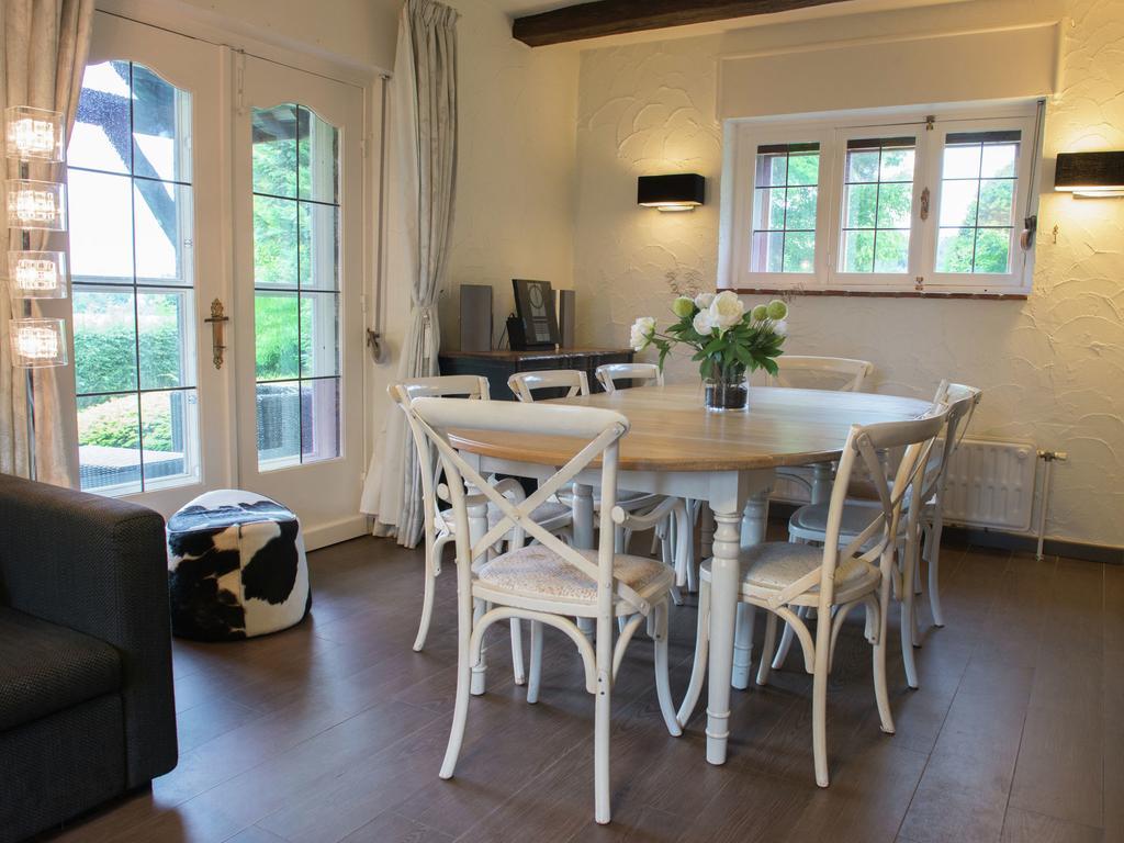 Fabulous Mansion In Spa Liege With Private Garden *