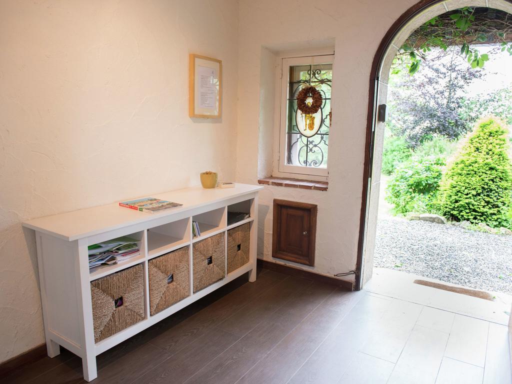 Holiday home Fabulous Mansion In Spa Liege With Private Garden
