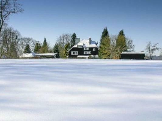Holiday home Fabulous Mansion In Spa Liege With Private Garden *